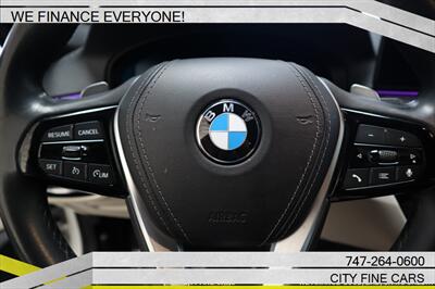 2021 BMW 530i   - Photo 16 - Panorama City, CA 91402