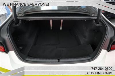 2021 BMW 530i   - Photo 30 - Panorama City, CA 91402