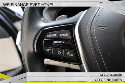 2021 BMW 530i   - Photo 15 - Panorama City, CA 91402