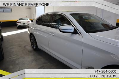 2021 BMW 530i   - Photo 10 - Panorama City, CA 91402
