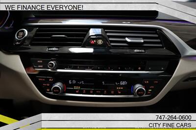 2021 BMW 530i   - Photo 20 - Panorama City, CA 91402