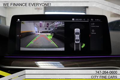 2021 BMW 530i   - Photo 19 - Panorama City, CA 91402