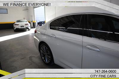 2021 BMW 530i   - Photo 9 - Panorama City, CA 91402