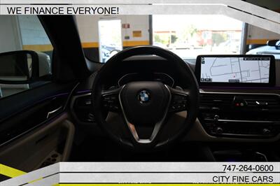 2021 BMW 530i   - Photo 14 - Panorama City, CA 91402
