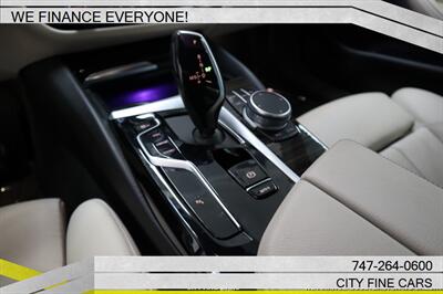 2021 BMW 530i   - Photo 21 - Panorama City, CA 91402