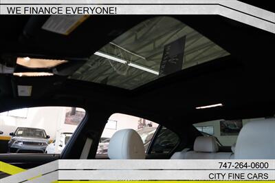 2021 BMW 530i   - Photo 27 - Panorama City, CA 91402