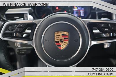 2018 Porsche Macan - Photo 17 - Panorama City, CA 91402