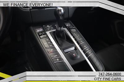 2018 Porsche Macan - Photo 23 - Panorama City, CA 91402