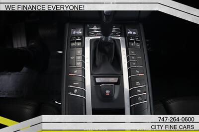 2018 Porsche Macan - Photo 24 - Panorama City, CA 91402