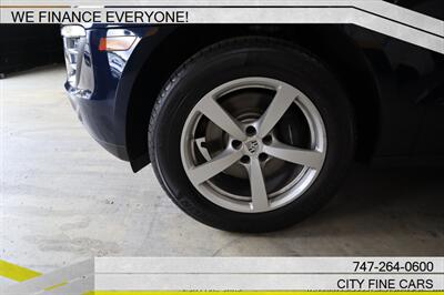 2018 Porsche Macan - Photo 4 - Panorama City, CA 91402