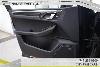 2018 Porsche Macan - Photo 26 - Panorama City, CA 91402