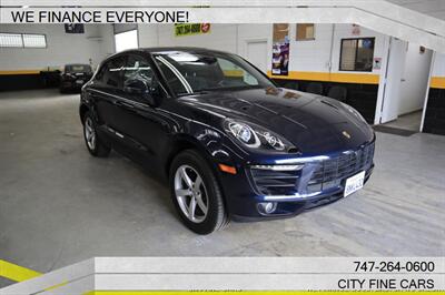 2018 Porsche Macan - Photo 13 - Panorama City, CA 91402