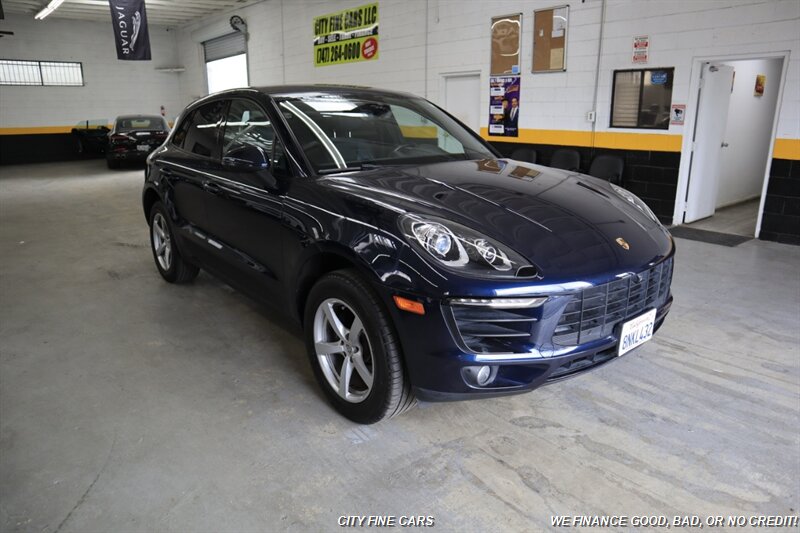 2018 Porsche Macan - Photo 13 - Panorama City, CA 91402