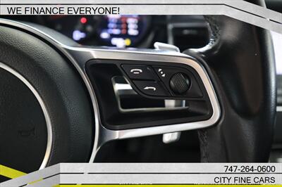 2018 Porsche Macan - Photo 18 - Panorama City, CA 91402