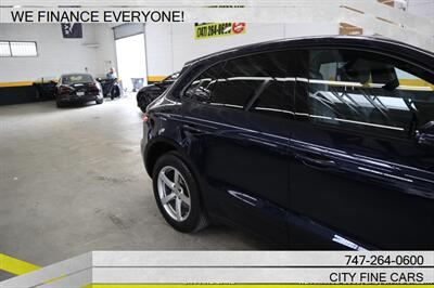 2018 Porsche Macan - Photo 10 - Panorama City, CA 91402