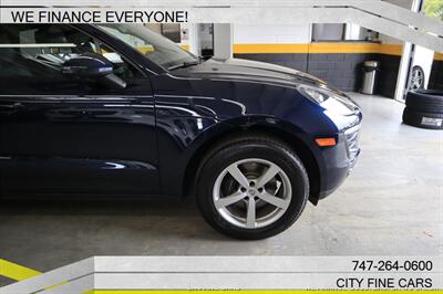 2018 Porsche Macan - Photo 12 - Panorama City, CA 91402