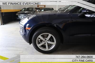 2018 Porsche Macan - Photo 3 - Panorama City, CA 91402