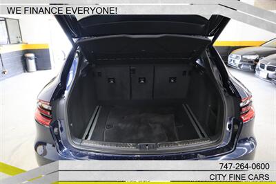 2018 Porsche Macan - Photo 30 - Panorama City, CA 91402