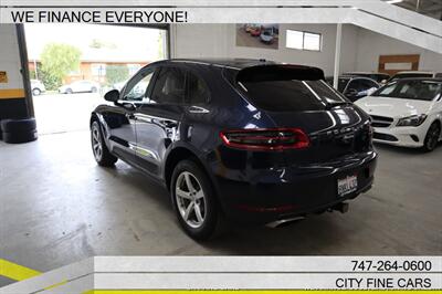 2018 Porsche Macan - Photo 7 - Panorama City, CA 91402