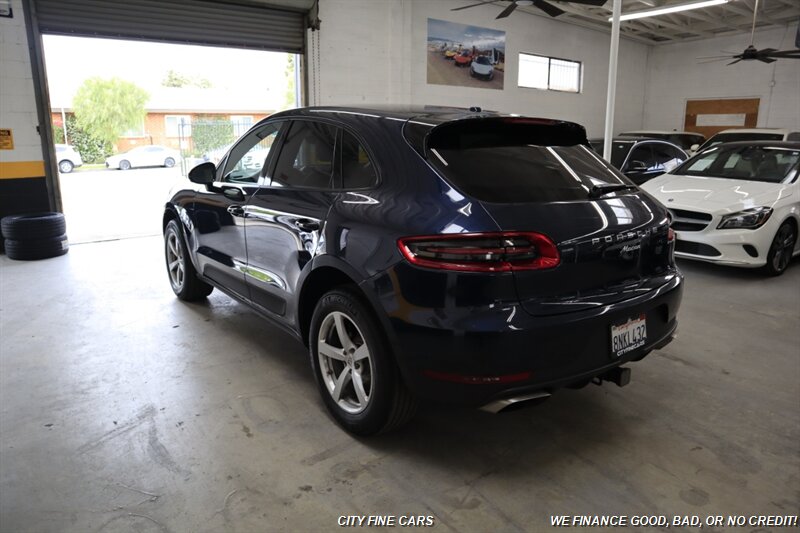 2018 Porsche Macan - Photo 7 - Panorama City, CA 91402