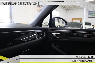 2018 Porsche Macan - Photo 25 - Panorama City, CA 91402