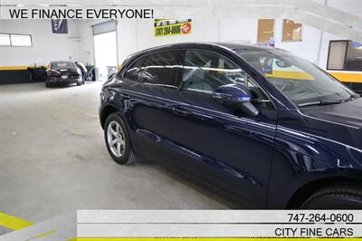 2018 Porsche Macan - Photo 11 - Panorama City, CA 91402