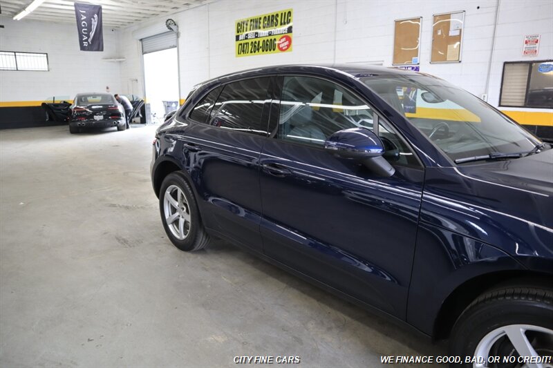 2018 Porsche Macan - Photo 11 - Panorama City, CA 91402