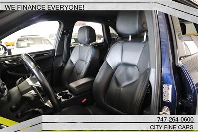 2018 Porsche Macan - Photo 28 - Panorama City, CA 91402