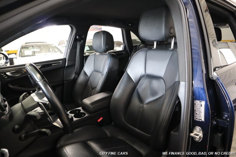 2018 Porsche Macan - Photo 28 - Panorama City, CA 91402