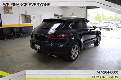 2018 Porsche Macan - Photo 9 - Panorama City, CA 91402