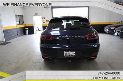 2018 Porsche Macan - Photo 8 - Panorama City, CA 91402
