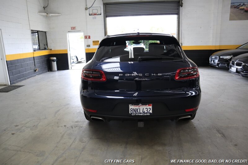 2018 Porsche Macan - Photo 8 - Panorama City, CA 91402