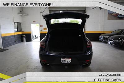 2018 Porsche Macan - Photo 31 - Panorama City, CA 91402
