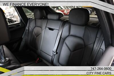2018 Porsche Macan - Photo 29 - Panorama City, CA 91402
