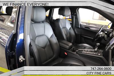 2018 Porsche Macan - Photo 33 - Panorama City, CA 91402
