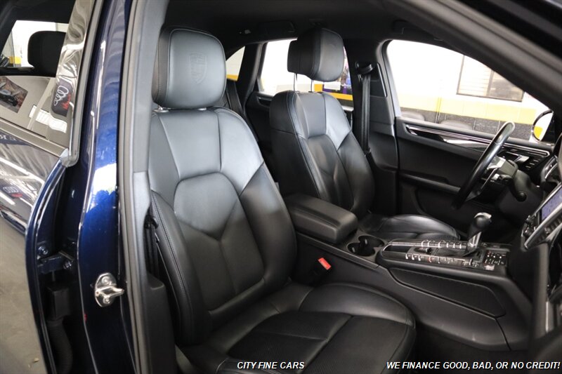 2018 Porsche Macan - Photo 33 - Panorama City, CA 91402