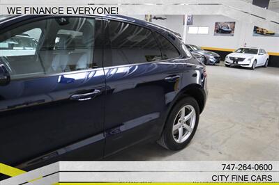 2018 Porsche Macan - Photo 6 - Panorama City, CA 91402