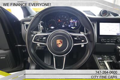 2018 Porsche Macan - Photo 15 - Panorama City, CA 91402