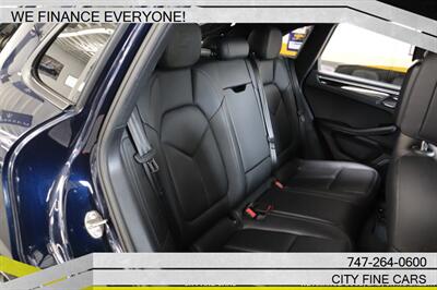 2018 Porsche Macan - Photo 32 - Panorama City, CA 91402