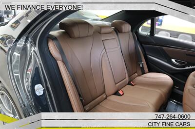 2019 Mercedes-Benz S 450 - Photo 34 - Panorama City, CA 91402