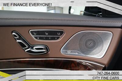 2019 Mercedes-Benz S 450 - Photo 26 - Panorama City, CA 91402