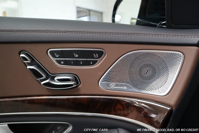2019 Mercedes-Benz S 450 - Photo 26 - Panorama City, CA 91402