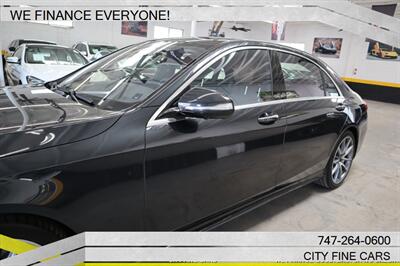 2019 Mercedes-Benz S 450 - Photo 5 - Panorama City, CA 91402