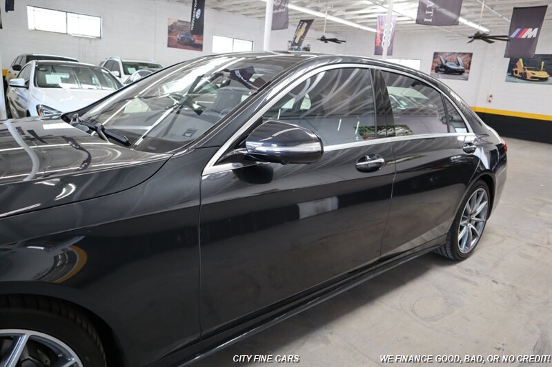 2019 Mercedes-Benz S 450 - Photo 5 - Panorama City, CA 91402