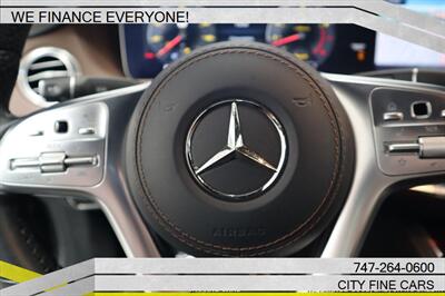 2019 Mercedes-Benz S 450 - Photo 17 - Panorama City, CA 91402