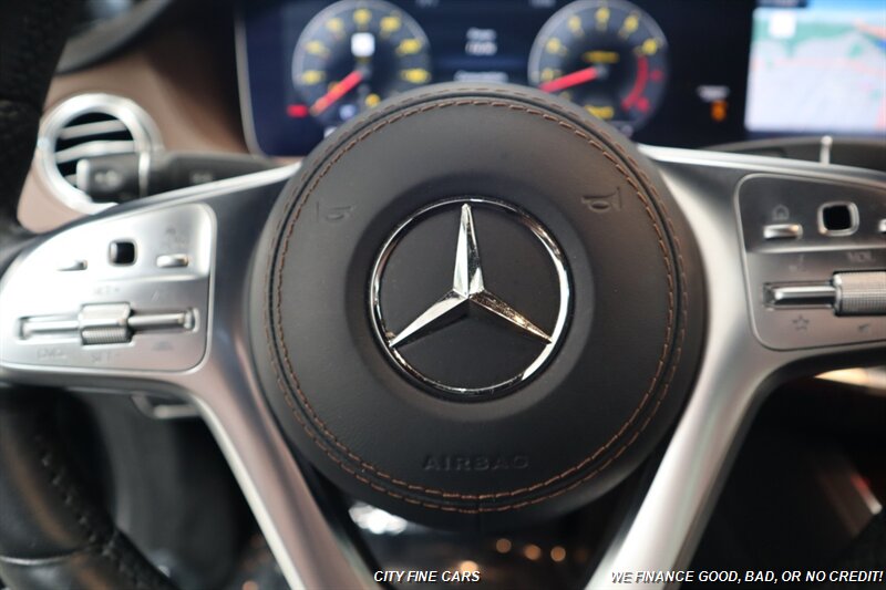 2019 Mercedes-Benz S 450 - Photo 17 - Panorama City, CA 91402