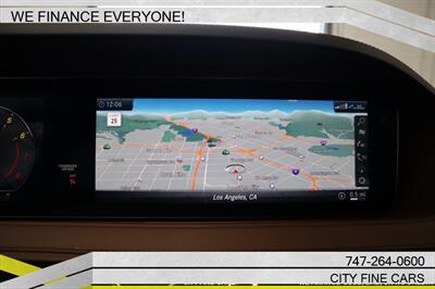 2019 Mercedes-Benz S 450 - Photo 20 - Panorama City, CA 91402