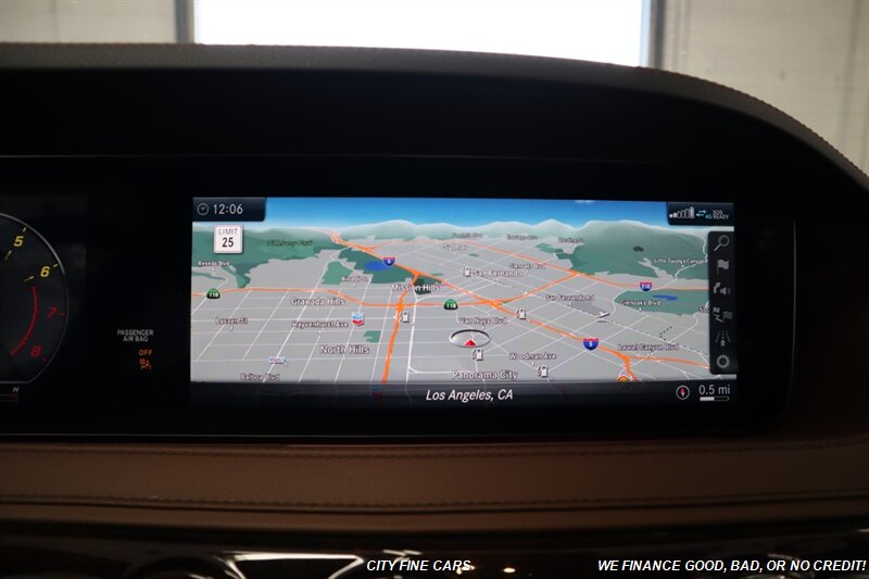 2019 Mercedes-Benz S 450 - Photo 20 - Panorama City, CA 91402