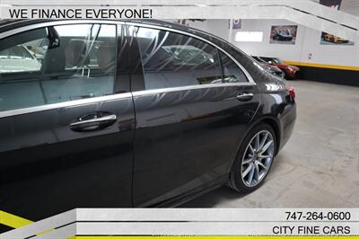 2019 Mercedes-Benz S 450 - Photo 6 - Panorama City, CA 91402