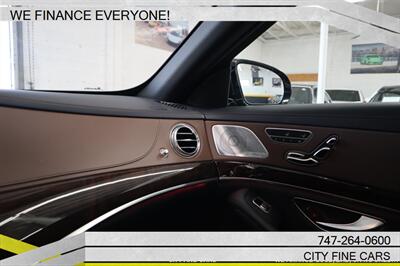 2019 Mercedes-Benz S 450 - Photo 24 - Panorama City, CA 91402